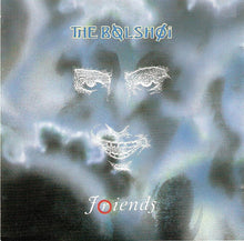 The Bolshoi: Friends CD