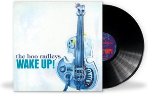 The Boo Radleys: Wake Up! 12