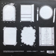 The Books: The Lemon Of Pink 12"