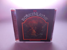The Borkenlayne: Pain Is The Fearminder CD