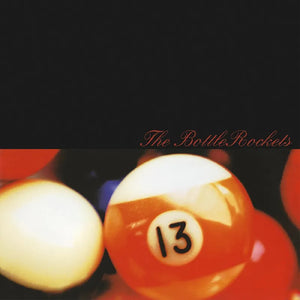 The Bottle Rockets: The Brooklyn Side 12" (RSD 2024)