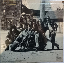 The Boyzz: Too Wild To Tame 12"