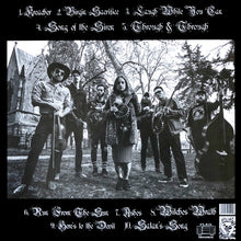The Bridge City Sinners: Here's To The Devil 12"