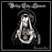 The Bridge City Sinners: Here's To The Devil 12"