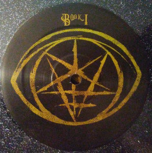 The Bridge City Sinners: Unholy Hymns 12"