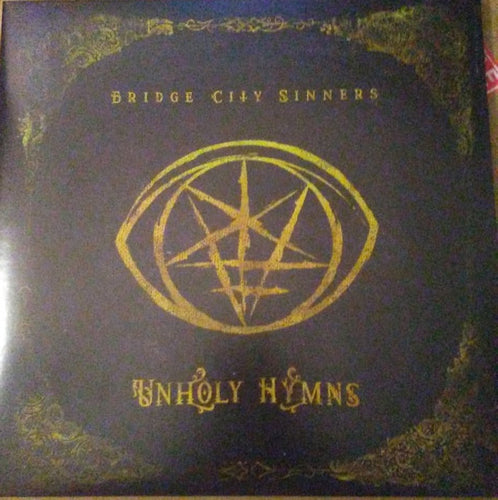 The Bridge City Sinners: Unholy Hymns 12