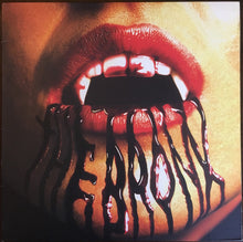 The Bronx: S/T 12"