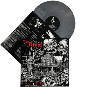 The Brood: For The Dark 12"
