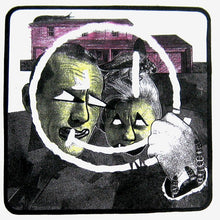 The Bug: Humbug Or, So Many Awful Things 7"