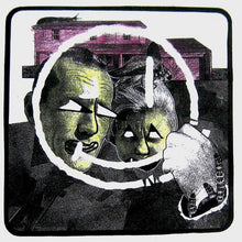 The Bug: Humbug Or, So Many Awful Things 7"
