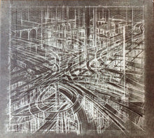 The Bug Vs. Earth: Concrete Desert CD