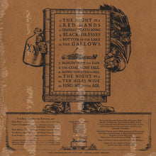 The Builders And The Butchers: The Builders And The Butchers 12"