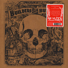 The Builders And The Butchers: The Builders And The Butchers 12"