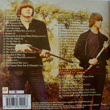 The Byrds: Preflyte 2xCD
