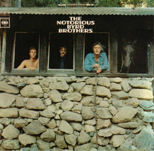 The Byrds: The Notorious Byrd Brothers CD