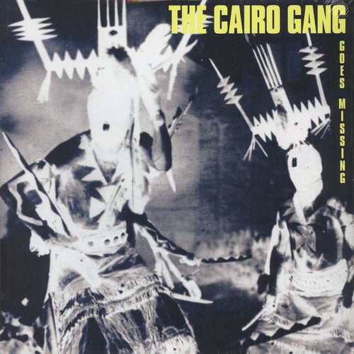 The Cairo Gang: Goes Missing 12