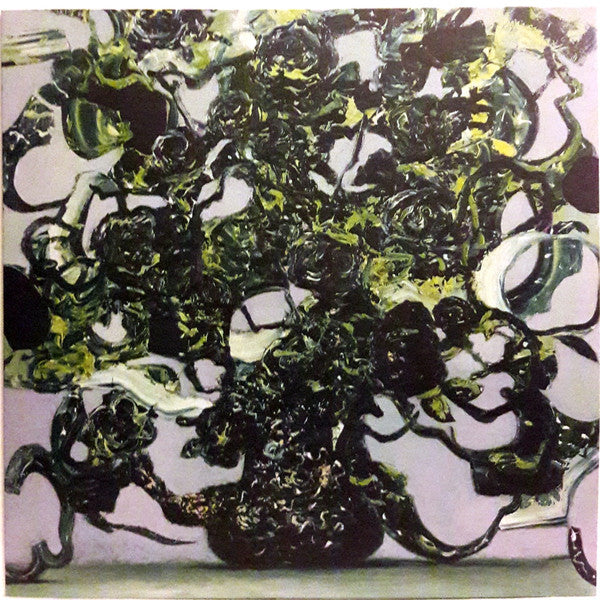 The Caretaker: Everywhere At The End Of Time - Stage 3 12