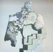 The Caretaker: Everywhere At The End Of Time - Stage 5 2x12"