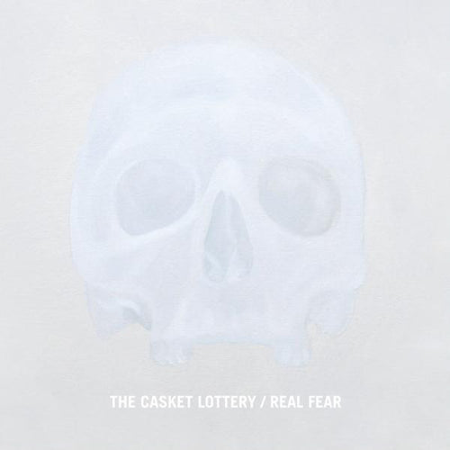 The Casket Lottery: Real Fear 12