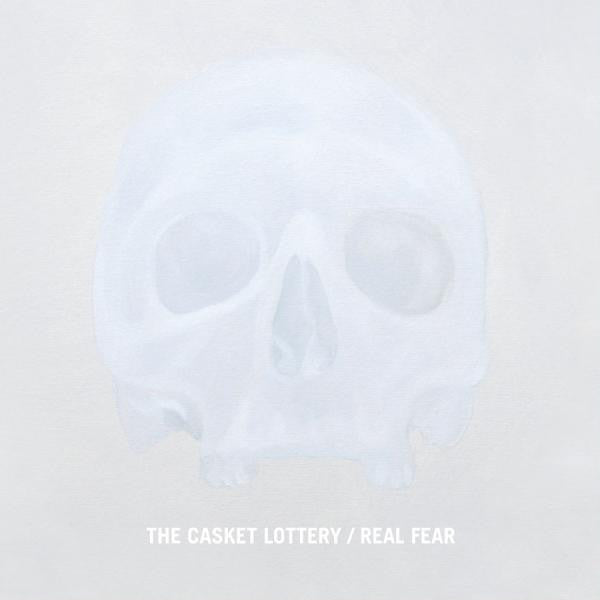The Casket Lottery: Real Fear 12