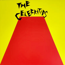 The Celebrities: Redd Karpet 12"