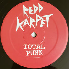 The Celebrities: Redd Karpet 12"