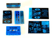 The Celetoids: Pupal Stage cassette
