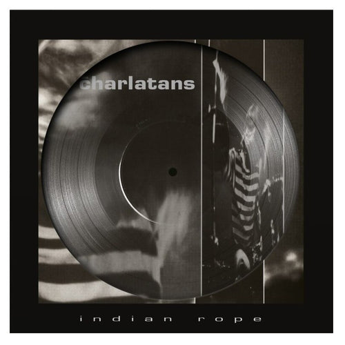 The Charlatans: Indian Rope 12