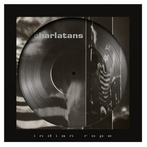 The Charlatans: Indian Rope 12" (RSD 2024)