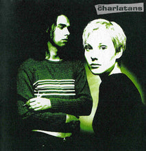 The Charlatans: Up To Our Hips CD