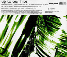The Charlatans: Up To Our Hips CD