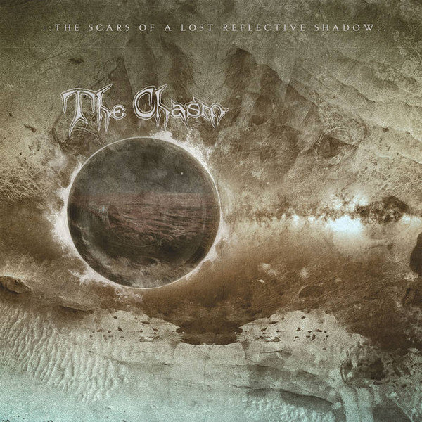 The Chasm: The Scars Of A Lost Reflective Shadow CD
