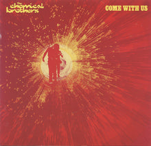 The Chemical Brothers: Come With Us CD