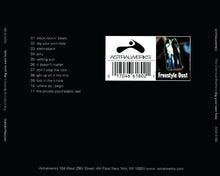 The Chemical Brothers: Dig Your Own Hole CD