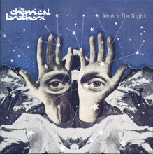 The Chemical Brothers: We Are The Night CD