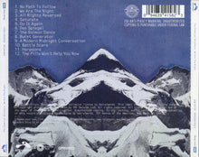 The Chemical Brothers: We Are The Night CD