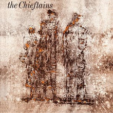 The Chieftains: S/T 12"