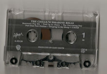 The Chills: Submarine Bells cassette