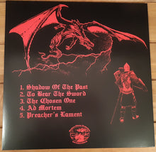Ancient Mastery: The Chosen One 12"