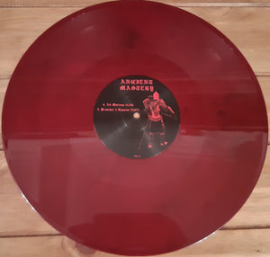 Ancient Mastery: The Chosen One 12"
