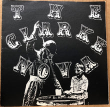 The Clarke Nova: Cell B/W Dumbflower 7"