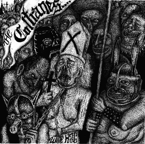 The Coltranes: White Hag 12