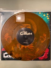 The Communion / Transient: Split 10"