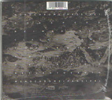 The Contortionist: Clairvoyant CD