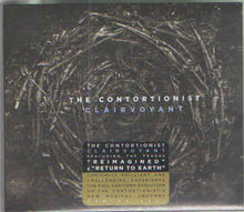The Contortionist: Clairvoyant CD