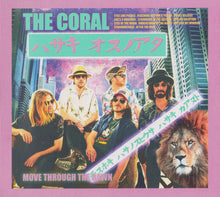The Coral: Move Through The Dawn CD