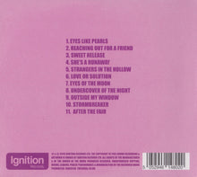 The Coral: Move Through The Dawn CD