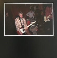 The Cowboy: S/T 7"