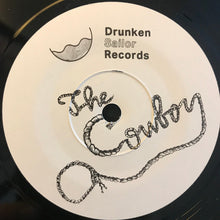The Cowboy: S/T 7"