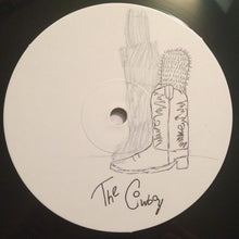 The Cowboy: The Cowboy Album 12"